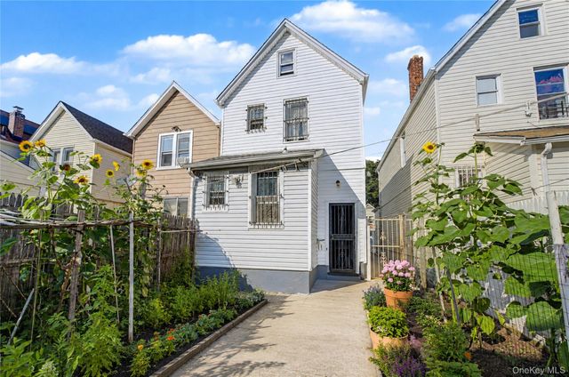 11568 155th Street, Jamaica, NY 11434