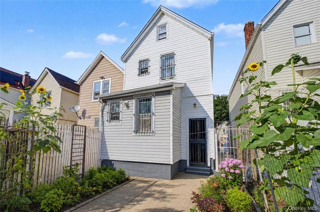 11568 155th Street, Jamaica, NY 11434