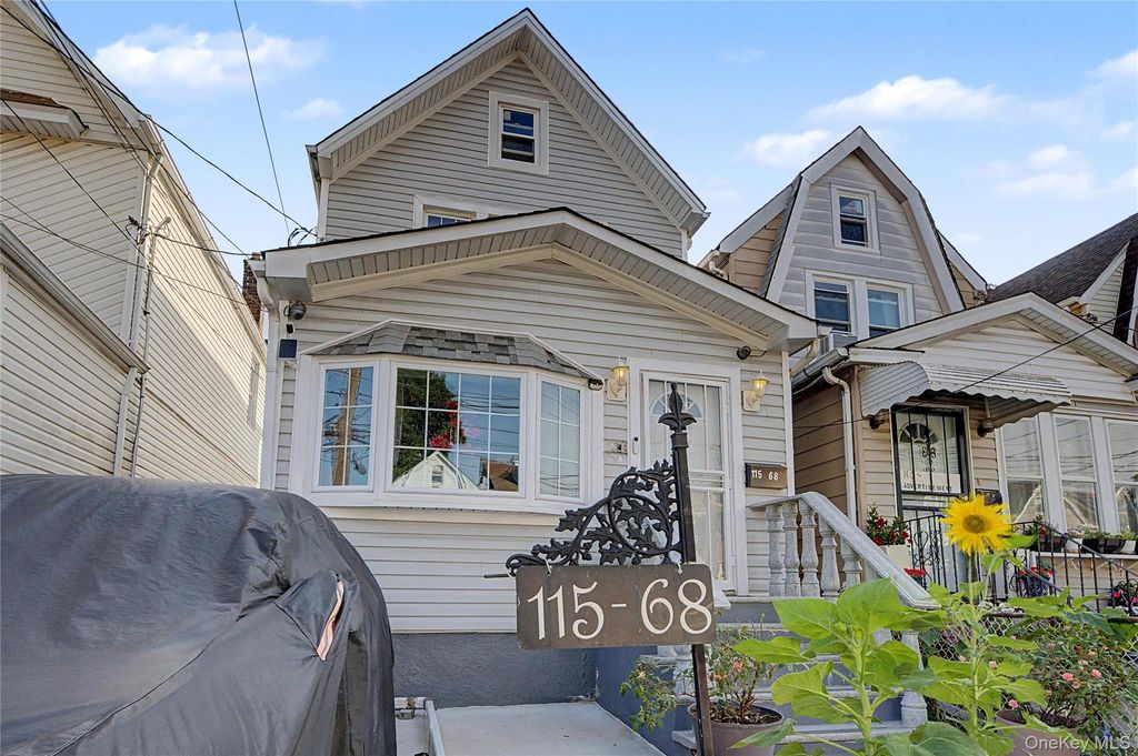 11568 155th Street, Jamaica, NY 11434
