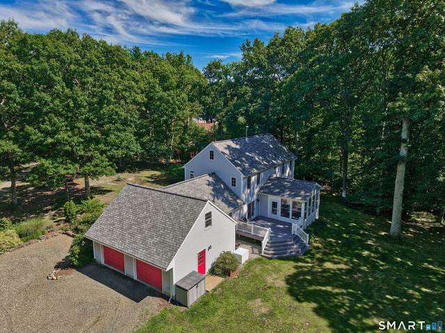 31 Louise Avenue, Wolcott, CT 06716