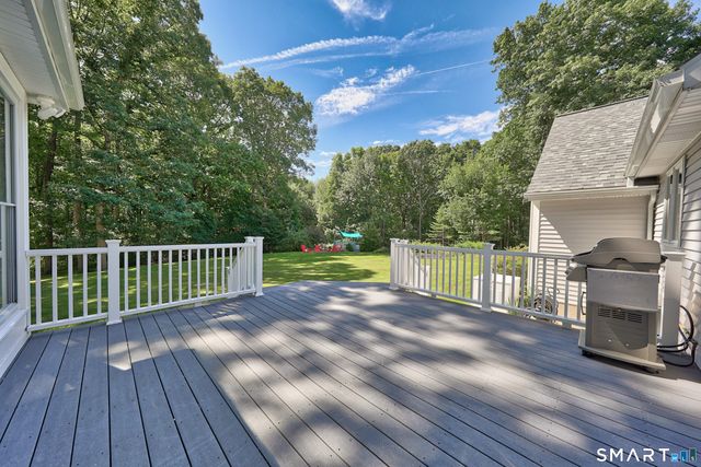31 Louise Avenue, Wolcott, CT 06716