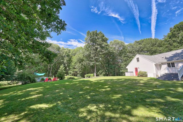 31 Louise Avenue, Wolcott, CT 06716