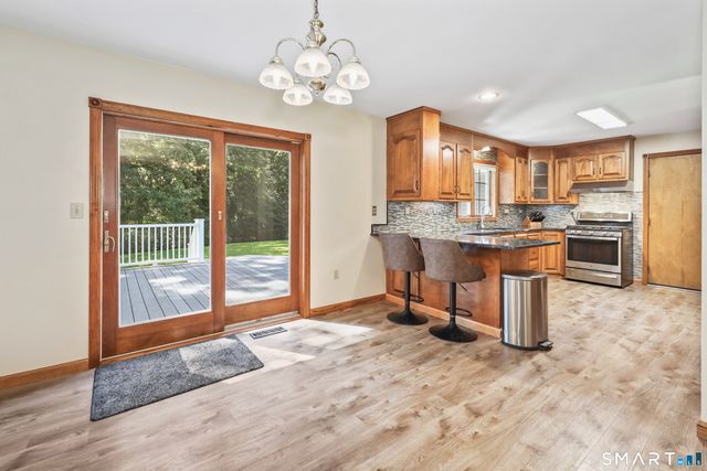 31 Louise Avenue, Wolcott, CT 06716