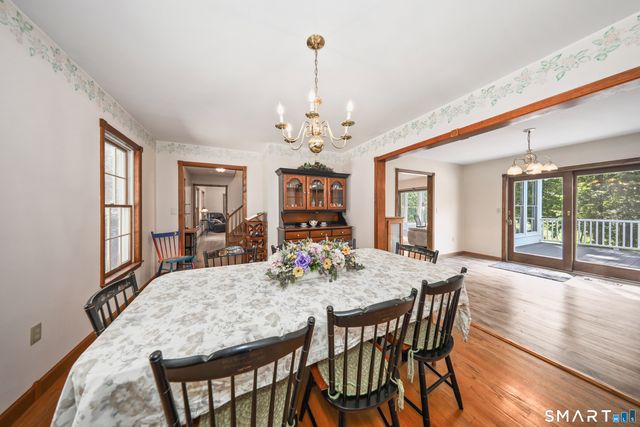 31 Louise Avenue, Wolcott, CT 06716