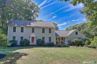 31 Louise Avenue, Wolcott, CT 06716