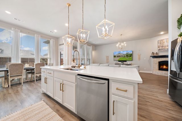 1830 Bellagio Lane, Mclendon Chisholm, TX 75032