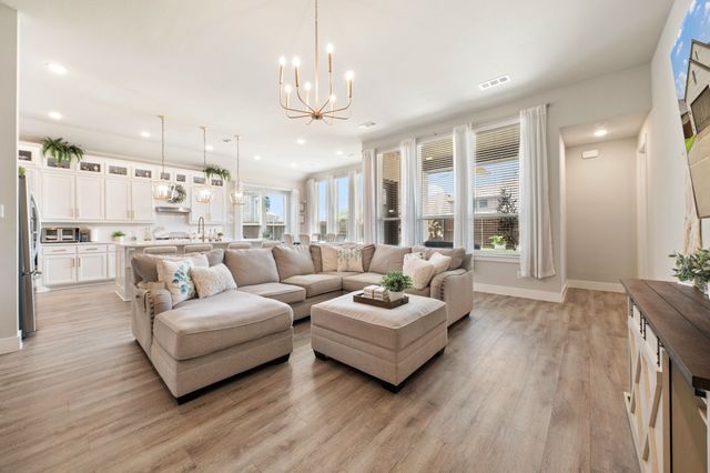 1830 Bellagio Lane, Mclendon Chisholm, TX 75032