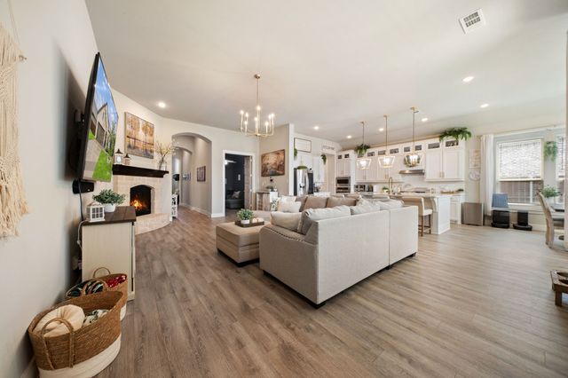 1830 Bellagio Lane, Mclendon Chisholm, TX 75032