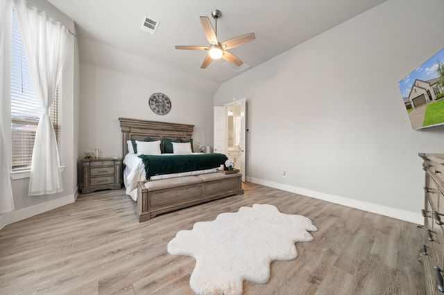 1830 Bellagio Lane, Mclendon Chisholm, TX 75032