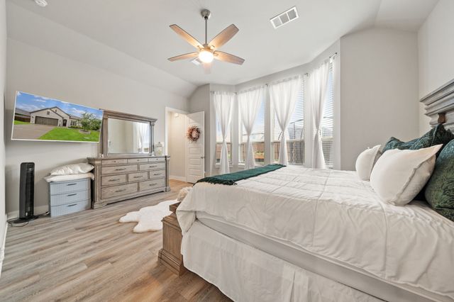 1830 Bellagio Lane, Mclendon Chisholm, TX 75032