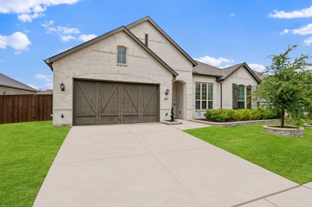 1830 Bellagio Lane, Mclendon Chisholm, TX 75032