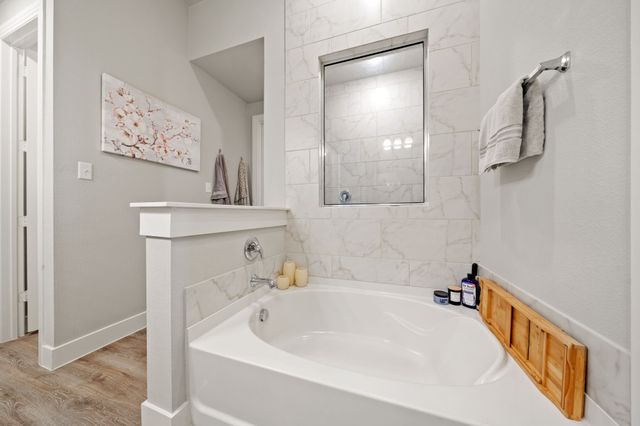 1830 Bellagio Lane, Mclendon Chisholm, TX 75032