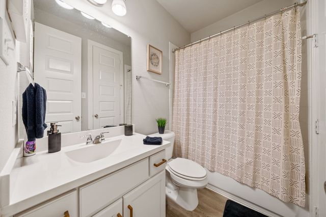 1830 Bellagio Lane, Mclendon Chisholm, TX 75032