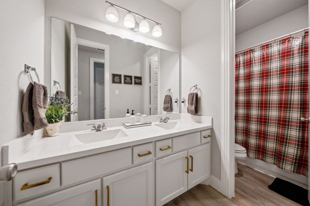 1830 Bellagio Lane, Mclendon Chisholm, TX 75032