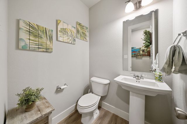 1830 Bellagio Lane, Mclendon Chisholm, TX 75032