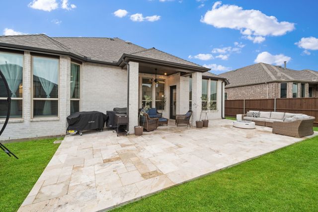 1830 Bellagio Lane, Mclendon Chisholm, TX 75032