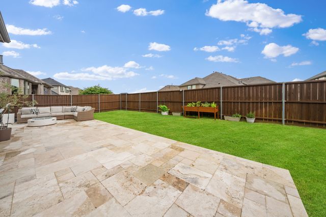 1830 Bellagio Lane, Mclendon Chisholm, TX 75032