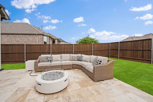 1830 Bellagio Lane, Mclendon Chisholm, TX 75032