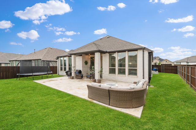 1830 Bellagio Lane, Mclendon Chisholm, TX 75032