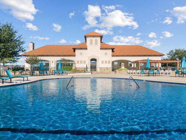1830 Bellagio Lane, Mclendon Chisholm, TX 75032