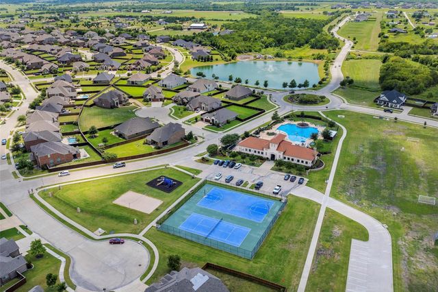 1830 Bellagio Lane, Mclendon Chisholm, TX 75032