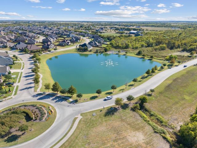 1830 Bellagio Lane, Mclendon Chisholm, TX 75032