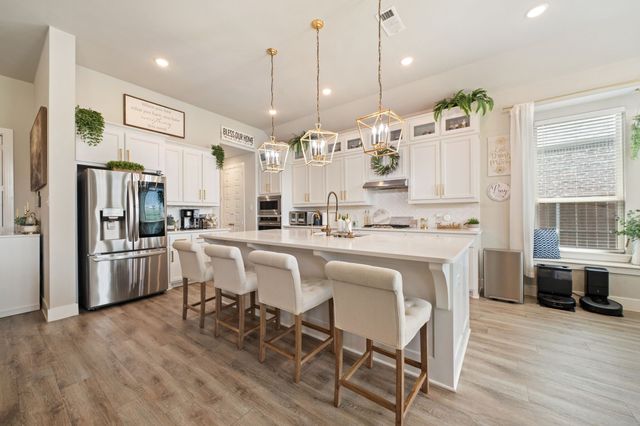 1830 Bellagio Lane, Mclendon Chisholm, TX 75032