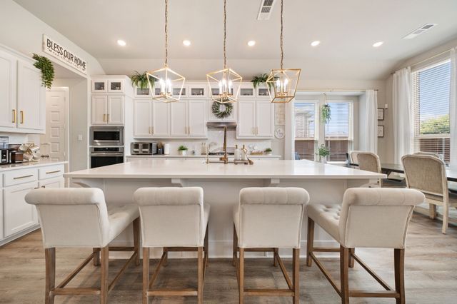 1830 Bellagio Lane, Mclendon Chisholm, TX 75032