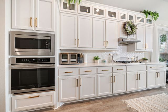 1830 Bellagio Lane, Mclendon Chisholm, TX 75032