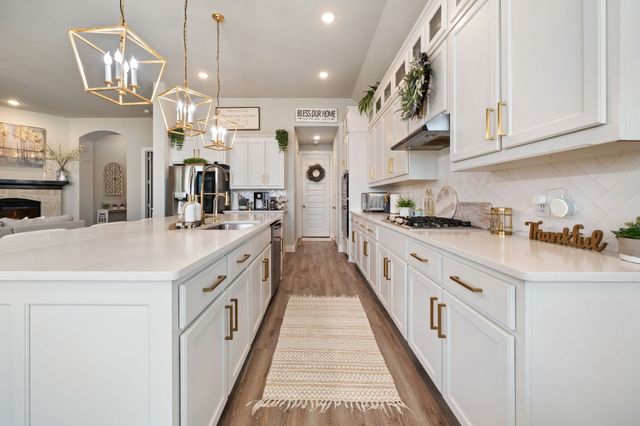 1830 Bellagio Lane, Mclendon Chisholm, TX 75032