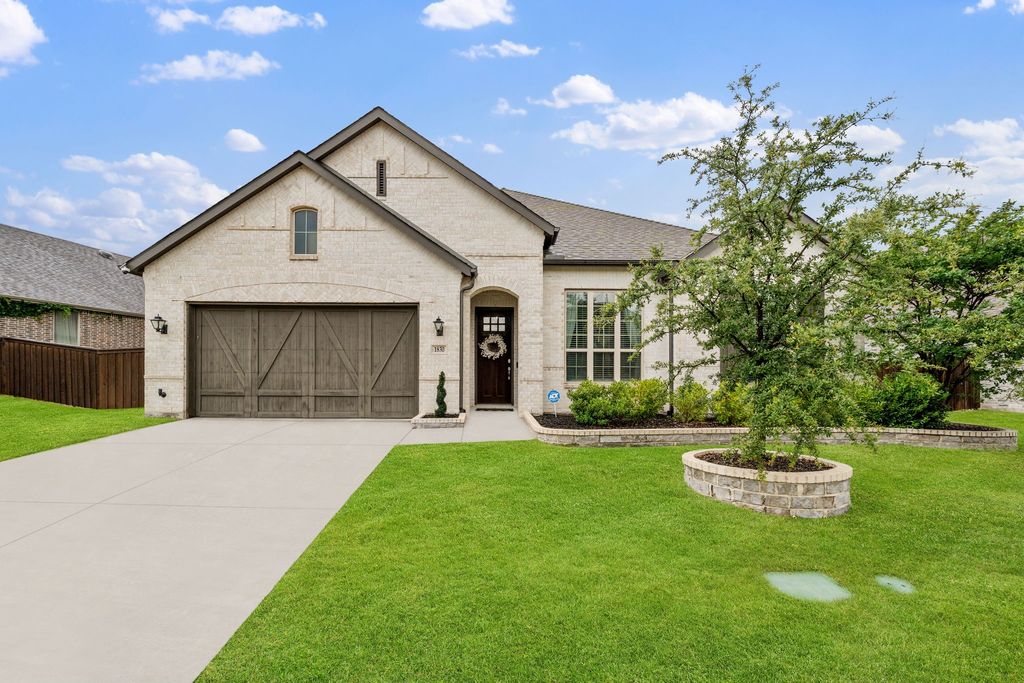 1830 Bellagio Lane, Mclendon Chisholm, TX 75032