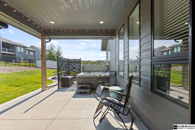 10215 Pintail Drive, Papillion, NE 68046