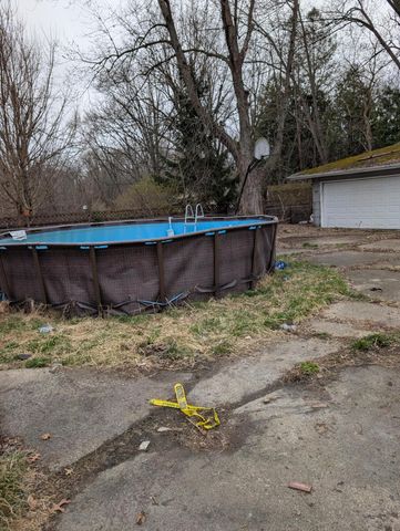 109 Bradley Drive, Jackson, MI 49201