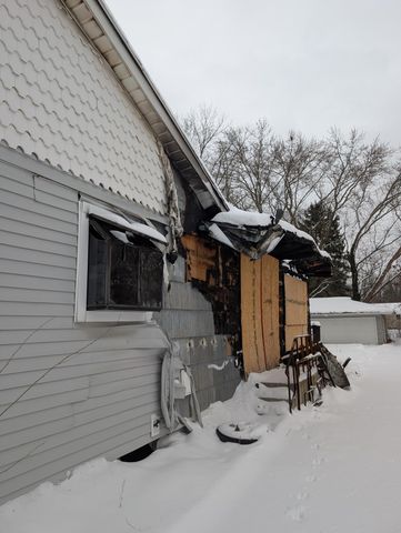 109 Bradley Drive, Jackson, MI 49201