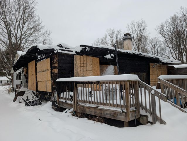 109 Bradley Drive, Jackson, MI 49201