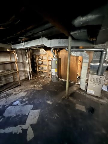 109 Bradley Drive, Jackson, MI 49201