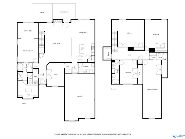 105 Willow Lake Circle SW, Huntsville, AL 35824