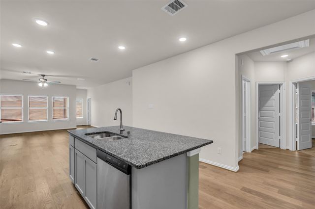 19419 Valletta Green Drive, Hockley, TX 77447