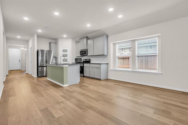 19419 Valletta Green Drive, Hockley, TX 77447