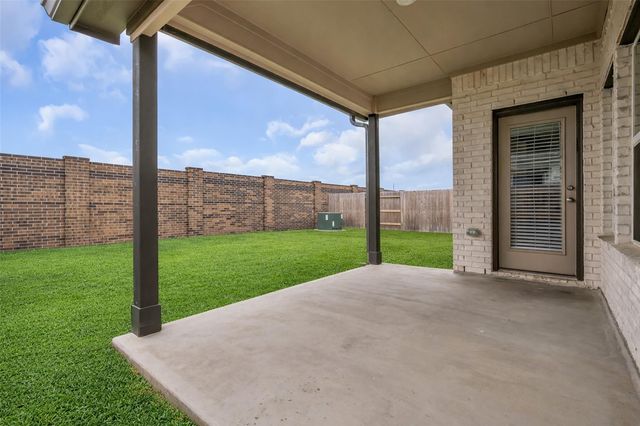 19419 Valletta Green Drive, Hockley, TX 77447
