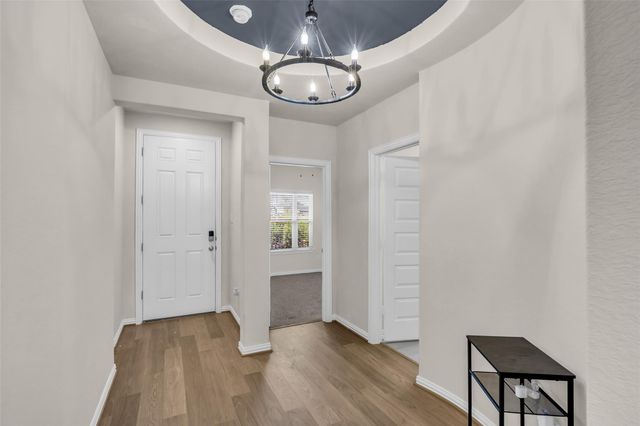 19419 Valletta Green Drive, Hockley, TX 77447