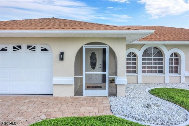 231 SW Trafalgar PKWY, Cape Coral, FL 33991