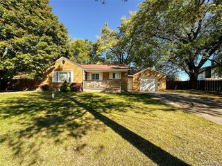 3415 Hull Avenue, Flint, MI 48507