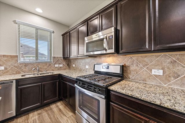 19615 Blue Pine Circle, Cypress, TX 77429