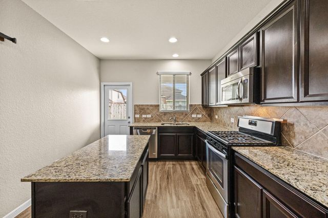 19615 Blue Pine Circle, Cypress, TX 77429