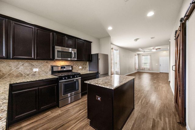 19615 Blue Pine Circle, Cypress, TX 77429
