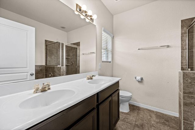 19615 Blue Pine Circle, Cypress, TX 77429