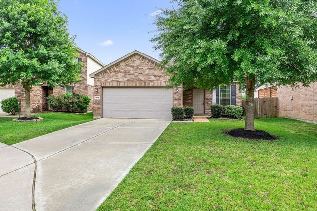 19615 Blue Pine Circle, Cypress, TX 77429