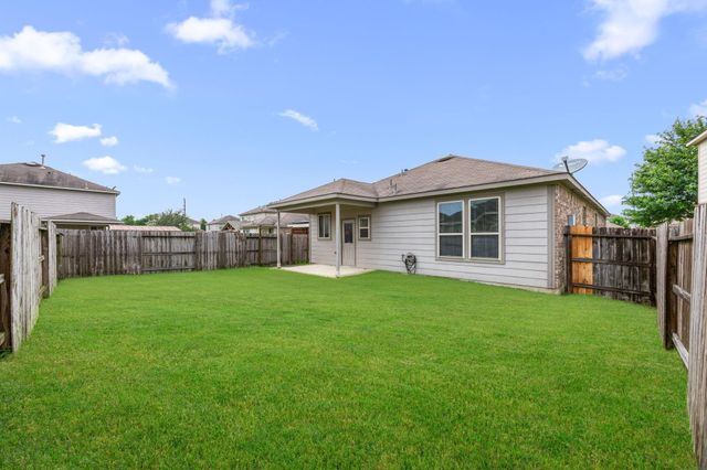 19615 Blue Pine Circle, Cypress, TX 77429