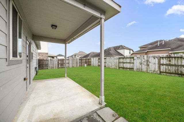 19615 Blue Pine Circle, Cypress, TX 77429